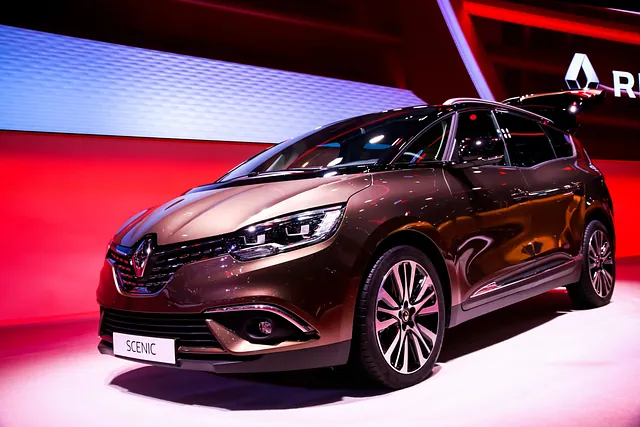 coches