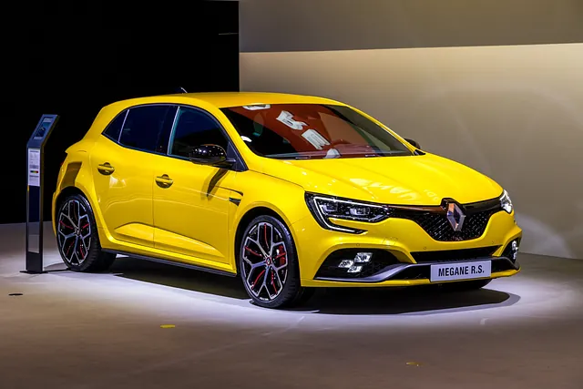 coches
