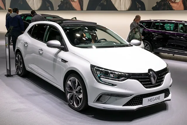coches